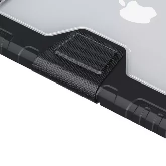 Nillkin Bumper PRO torbica za iPad Air 4/5/10.9 2020/11 2024/2025/Pro 11 2020/2021/2022 crna
