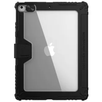 Nillkin Bumper PRO zaštitna torbica za iPad 10.2 2019/2020/2021 crna