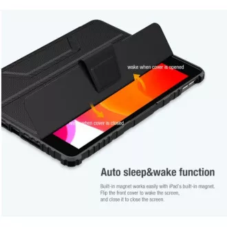 Nillkin Bumper PRO zaštitna torbica za iPad 10.2 2019/2020/2021 crna