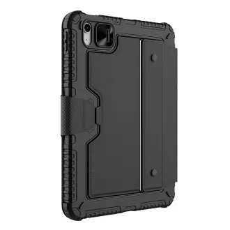 Nillkin Bumper Combo tipkovnica Case za iPad 10.9 2022 crna