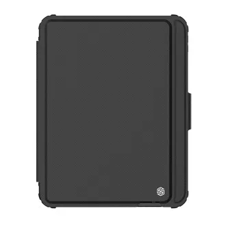 Nillkin Bumper Combo tipkovnica Case za iPad 10.9 2022 crna
