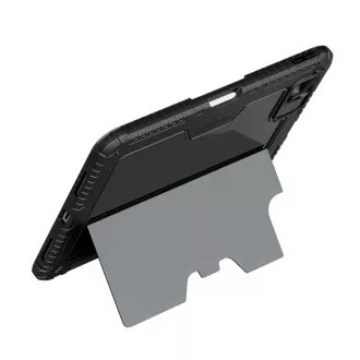 Nillkin Bumper Combo tipkovnica Case za iPad 10.9 2022 crna