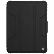 Nillkin Bumper PRO zaštitna futrola sa stalkom za iPad 10.9 2022/24/11 2025 crna