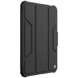 Nillkin Bumper PRO zaštitna futrola sa stalkom za iPad 10.9 2022/24/11 2025 crna