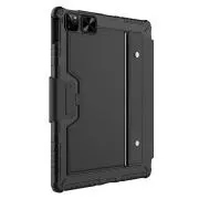 Nillkin Bumper Combo futrola s tipkovnicom za iPad Pro 12.9 2020/2021/2022/ Air 13 2024/2025 crna