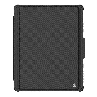 Nillkin Bumper Combo futrola s tipkovnicom za iPad Pro 12.9 2020/2021/2022/ Air 13 2024/2025 crna Nillkin Bumper Combo futrola s tipkovnicom za iPad Pro 12.9 2020/2021/2022/ Air 13 2024/2025 crna