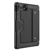 Nillkin Bumper Combo tipkovnica Case za iPad Air 10.9 2020/Air 4/Air 5/Pro 11 2020/2021/2022 crna