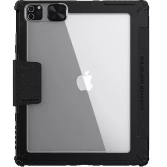 Nillkin Bumper PRO zaštitna torbica za iPad Pro 12.9 2020/2021/2022/ Air 13 2024 crna Nillkin Bumper PRO zaštitna torbica za iPad Pro 12.9 2020/2021/2022/ Air 13 2024 crna