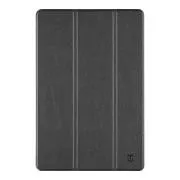 Tactical Book Tri Fold Case za iPad Pro 11 2024 crna