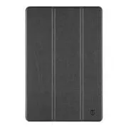 Taktička futrola za knjige s tri preklopa za Xiaomi Redmi Pad Pro crna