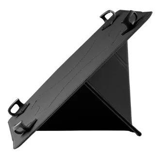 Taktička Stealth Bomber torba univerzalna za tablete od 9'-11' crna