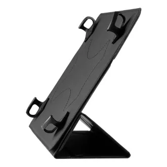 Taktička Stealth Bomber torba univerzalna za tablete od 9'-11' crna