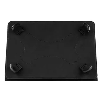 Taktička Stealth Bomber torba univerzalna za tablete od 9'-11' crna