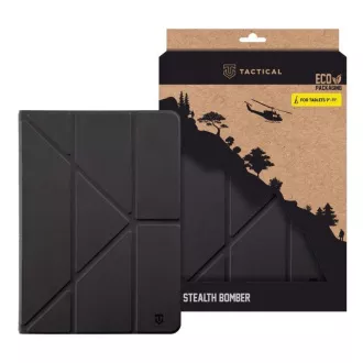 Taktička Stealth Bomber torba univerzalna za tablete od 9'-11' crna