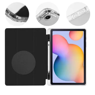 OBAL:ME MistyTab maskica za Xiaomi Redmi Pad SE 8.7 crna