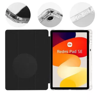 OBAL:ME MistyTab futrola za Xiaomi Pad 7/7 Pro svijetlo zelena OBAL:ME MistyTab futrola za Xiaomi Pad 7/7 Pro svijetlo zelena