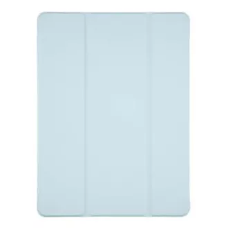 OBAL:ME MistyTab maskica za iPad Air (2020/2022/2024/2025)/iPad Pro 11 (1/2/3/4) svijetloplava OBAL:ME MistyTab maskica za iPad Air (2020/2022/2024/2025)/iPad Pro 11 (1/2/3/4) svijetloplava