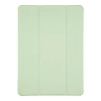 OBAL:ME MistyTab maskica za iPad Air (2020/2022/2024/2025)/iPad Pro 11 (1/2/3/4) svijetlozelena OBAL:ME MistyTab maskica za iPad Air (2020/2022/2024/2025)/iPad Pro 11 (1/2/3/4) svijetlozelena