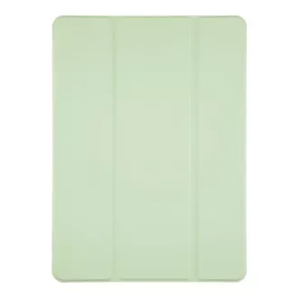 OBAL:ME MistyTab maskica za Xiaomi Redmi Pad 2 svijetlo zelena