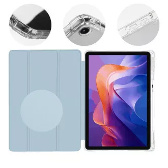 OBAL:ME MistyTab futrola za Xiaomi Redmi Pad 2 svijetloplava