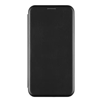 NASLOV: ME Book Case za Samsung Galaxy A54 5G crna NASLOV: ME Book Case za Samsung Galaxy A54 5G crna