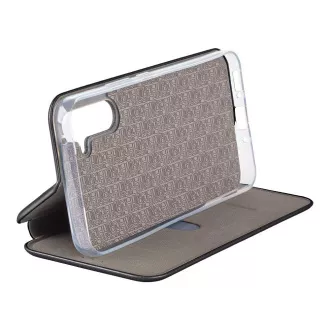 NASLOV: ME Book Case za Samsung Galaxy A54 5G crna NASLOV: ME Book Case za Samsung Galaxy A54 5G crna