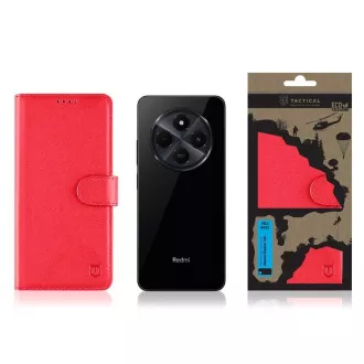 Taktičke terenske bilješke za Xiaomi Redmi 14C Red Taktičke terenske bilješke za Xiaomi Redmi 14C Red