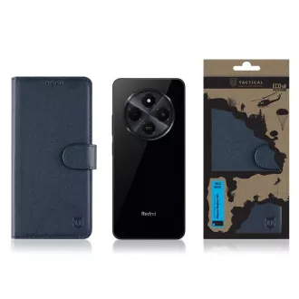 Taktičke terenske bilješke za Xiaomi Redmi 14C Blue