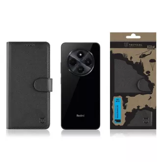 Taktičke terenske bilješke za Xiaomi Redmi 14C Black