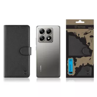Taktičke terenske bilješke za Xiaomi 14T Pro Black Taktičke terenske bilješke za Xiaomi 14T Pro Black