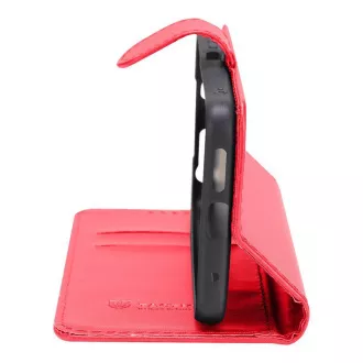 Taktičke terenske bilješke za Xiaomi Redmi Note 14 4G crvene boje