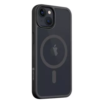 Tactical MagForce Hyperstealth maska za iPhone 13 Asphalt