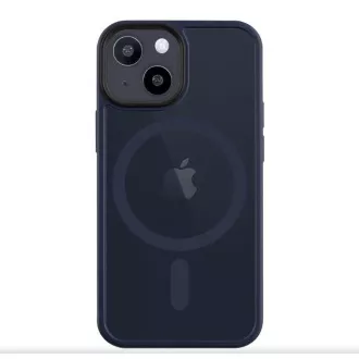 Taktička MagForce Hyperstealth maska za iPhone 13 mini tamnoplava