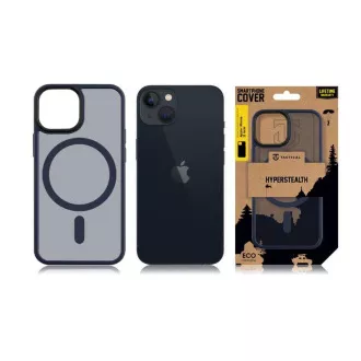 Taktička MagForce Hyperstealth maska za iPhone 13 mini tamnoplava