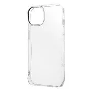 Taktička TPU maska za Apple iPhone 14 prozirna