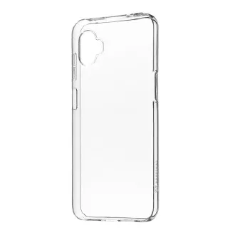 Taktička TPU maska za Samsung Galaxy Xcover 6 Pro prozirna