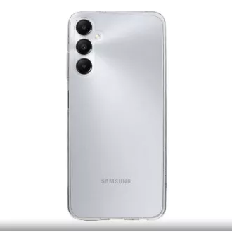 Taktička TPU maska za Samsung Galaxy A05s prozirna