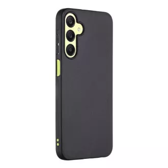 Tactical TPU maska za Samsung Galaxy A25 5G crna