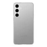 Taktička TPU maska za Samsung Galaxy A55 5G prozirna