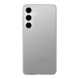Taktička TPU maska za Samsung Galaxy A55 5G prozirna