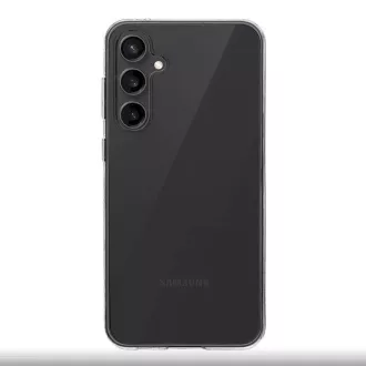 Taktička TPU maska za Samsung Galaxy S23 FE 5G prozirna Taktička TPU maska za Samsung Galaxy S23 FE 5G prozirna