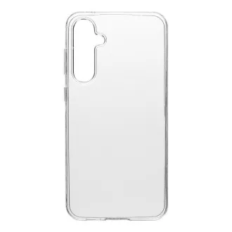 Taktička TPU maska za Samsung Galaxy S23 FE 5G prozirna Taktička TPU maska za Samsung Galaxy S23 FE 5G prozirna