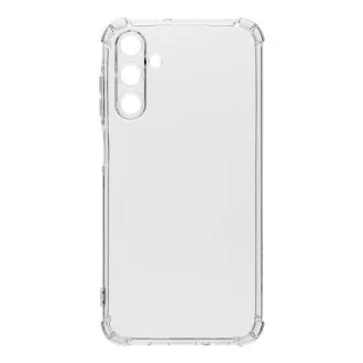 Taktička TPU Plyo maska za Samsung Galaxy A15 5G prozirna