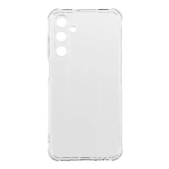 Taktička TPU Plyo maska za Samsung Galaxy A25 5G prozirna Taktička TPU Plyo maska za Samsung Galaxy A25 5G prozirna