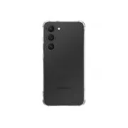Taktička TPU Plyo maska za Samsung Galaxy A35 5G prozirna