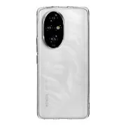 Taktička TPU maska za Honor 200 Pro prozirna