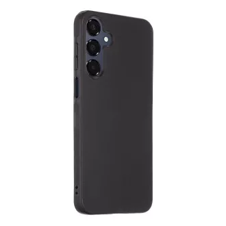 Tactical TPU maska za Samsung Galaxy A16 5G crna Tactical TPU maska za Samsung Galaxy A16 5G crna