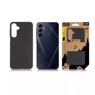 Tactical TPU maska za Samsung Galaxy A16 5G crna Tactical TPU maska za Samsung Galaxy A16 5G crna