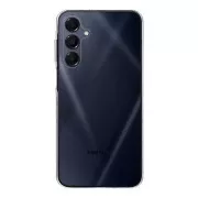 Taktička TPU maska za Samsung Galaxy A16 4G/5G prozirna