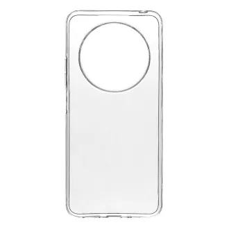 Taktička TPU maska za Xiaomi Redmi 14C 4G/Poco C75 prozirna Taktička TPU maska za Xiaomi Redmi 14C 4G/Poco C75 prozirna